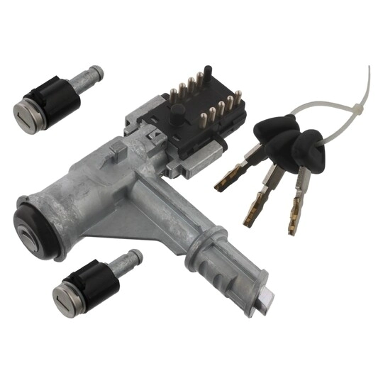 LLAVE ARRANQUE S4 (DISPOSITIVO ANTIRROBO)