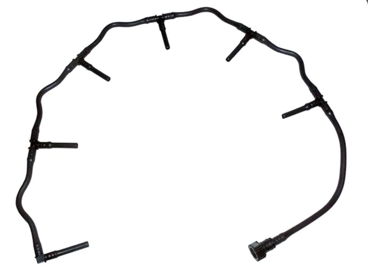 TUBO REFRIGERACION TAPA DE CILINDRO