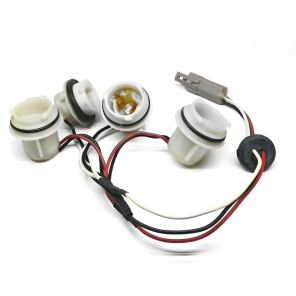 KIT CABLE FARO GIRO S/4