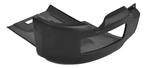 PUNTERA PARAGOLPE 104 IZQ