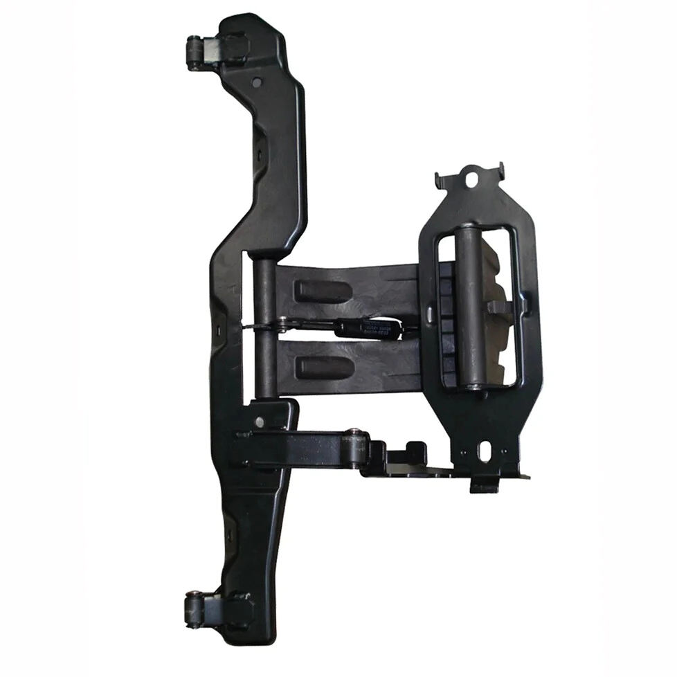 BISAGRA DEFLECTOR FRONTAL IZQ.
