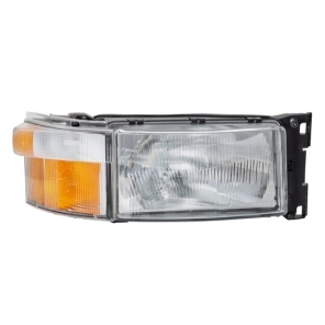 OPTICA COMPLETA 104 DER.