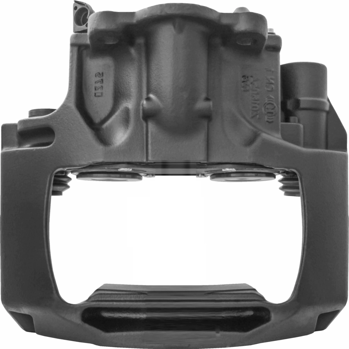 CALIPER IZQUIERDO