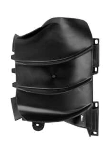 DEFLECTOR ANGULO DER. CP 104