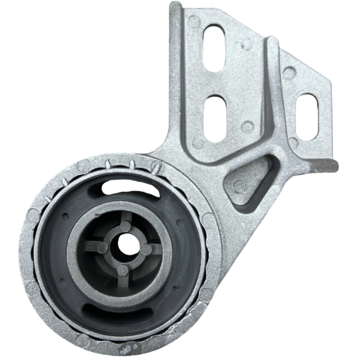 SOPORTE RADIADOR IZQ.