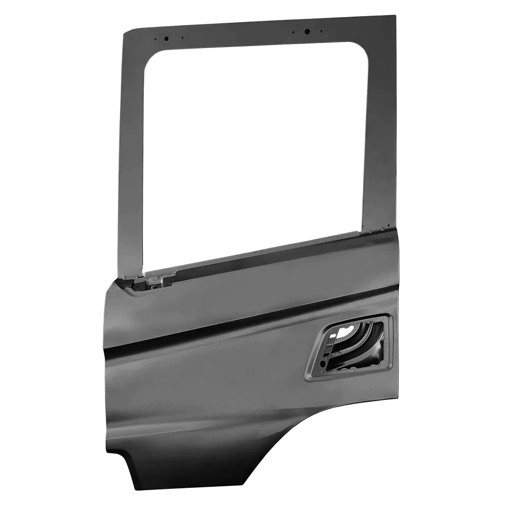 PUERTA SERIE 6 NTG CABINA (P) DERECHA