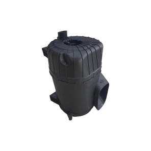 TACHO FILTRO AIRE NTG S6