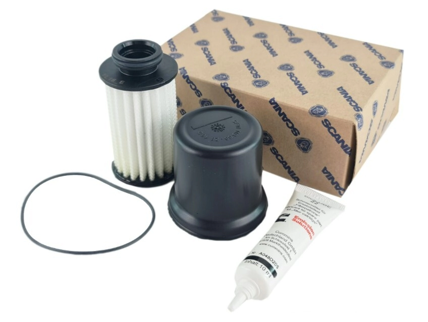 FILTRO DE UREA