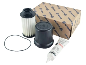 FILTRO DE UREA