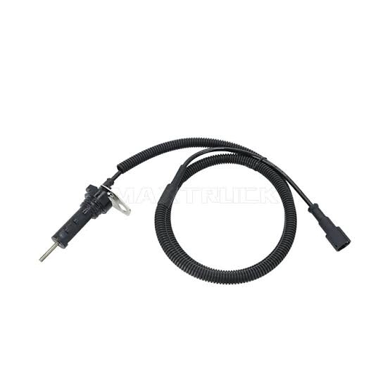 SENSOR DESGASTE FRENO