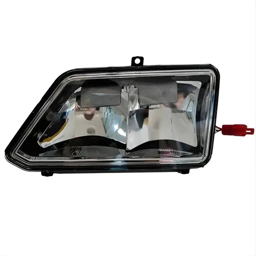 FARO VISERA LED NTG S6 IZQ