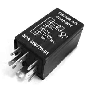 RELAY A/B